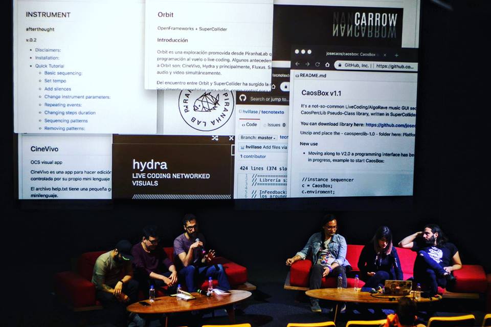 Descripción del proyecto