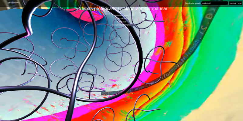 Descripción del proyecto